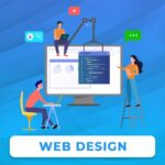 Select Best Website Designing Company in Delhi for Stunning and User-Centric Websites