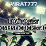 Online Cricket ID - the Beginning of Betting on IPL 
