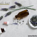 Bulk Lavender Essential Oil for Resellers – The Bulk Cart