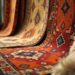 Explore the Charm of Handmade Antique Rugs for Luxury Interiors