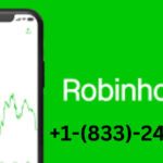 🔒+1-833-240-6993 How to Speak Directly in Robinhood – No Bots, Just Real Help! #1078
