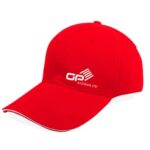 Cap Off Branding Success with Custom Printed Hats in Bulk