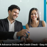No Credit Check Quick Cash Advance Online - Fast Funding