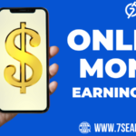 Online Money Earning Sites