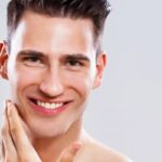 Bí quyết trẻ hóa da mặt cho nam giới tuổi 30, 40