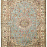 Explore Luxurious Handmade Silk Carpets in Delhi for Timeless Elegance