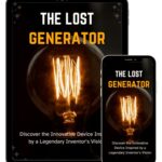 The Lost Generator Review  the Secrets of Sustainable Energy