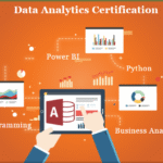 How an Data Analyst Training Course  Can Help You Start Your Own Business in 2025, 100% Placement in MNC, Data Analyst Training Course in Delhi, 110059 - " Free Data Science Course" by SLA Consultants India,