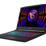 Laptop MSI Katana 15 B13VFK 676VN