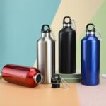 Shop Best Quality Custom Sports Water Bottles in Bulk From PapaChina