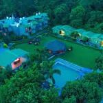Experience Luxury at Clarissa Resort Sand Hotels – Best Resort in Jim Corbett