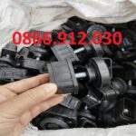 Bộ chân tăng chỉnh chiều cao vuông 40x40mm