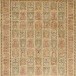 Choose Authentic Handmade Kashmir Rugs for Your Living Space