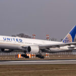 United Airlines Los Angeles Office