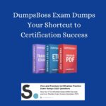 DumpsBoss Community Support Learn with Others