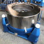 Máy vắt ly tâm 25kg/mẻ - new