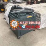 máy uốn mỏ sắt cây gw50 gw45 phụ kiện sẵn