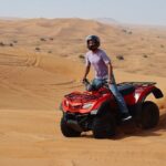 Discover the Thrill: A Complete Guide to Dubai Desert Safari Experiences