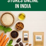 Buy Organic food stores online in India