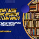 DumpsArena for AZ-305 – Guaranteed Results