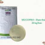 Mucopro Powder - Đạm thủy phân tăng trọng cho tôm cá