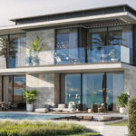 Bay Villas by Nakheel at Dubai Islands