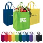 Go Eco-Friendly with PapaChina’s Promotional Tote Bags in Bulk