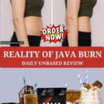 java burn sale