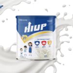 Các Mẹ Bỉm Chia Sẻ: Top 7 Loại Sữa Giúp Con Cao Lớn Dù Bố Mẹ “Nấm Lùn”!