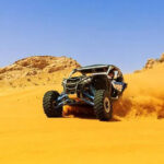 Dune Buggy Rental Dubai