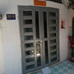 Nhà quận 6 sát chợ Bình Tây, 3 PN 3 tầng kiên cố, hướng Đông Bắc