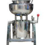 Máy xay giò lụa tự động 5kg