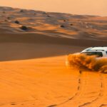Family-Friendly Desert Adventures in Dubai This Holiday Season