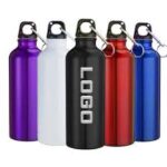PapaChina Provides Bulk Aluminum Water Bottles for Events