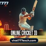 Start with a Valid Online Cricket ID Make IPL 2025 Betting ID