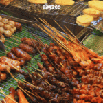 Chi phí du lịch Phuket tự túc