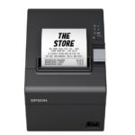 Máy in hóa đơn EPSON TM-T82III – Giải Pháp In Bill Cho Mọi Cửa Hàng