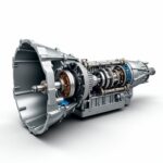 700R4 Transmission for Sale – High-Performance Rebuild