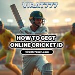 Online Cricket ID for IPL 2025 and Other Big Events