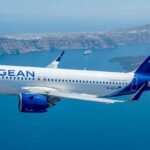 Aegean Airlines Riyadh Office