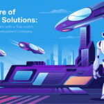 Custom software development company in UK, USA