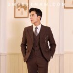 Umvestnam – Chuyên cung cấp vest nam chất lượng Hồ Chí Minh