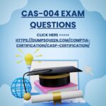 Don’t Miss Out: Pass CASP+ with Dumps Queen’s Practice Questions