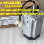 Nhà cung cấp giá tốt dòng servo MHMF082L1V2M Panasonic
