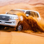 Unforgettable Desert Adventure in Dubai: Top Experiences You Can’t Miss