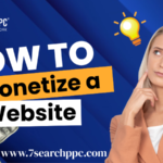 How To Monetize A Website