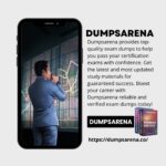 Practice Smarter, Not Harder – With DumpsArena