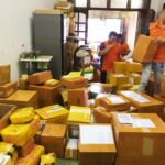 Tiến Việt Express - Gửi Hàng Đi Nước Ngoài Uy Tín