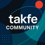 Takfe Global Community for Connection, Collaboration, and Growth