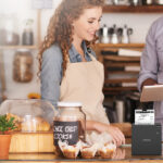 Máy In Hóa Đơn EPSON OmniLink TM-M30III – Nhỏ Gọn, Xịn Xò, In Cực Nhanh!